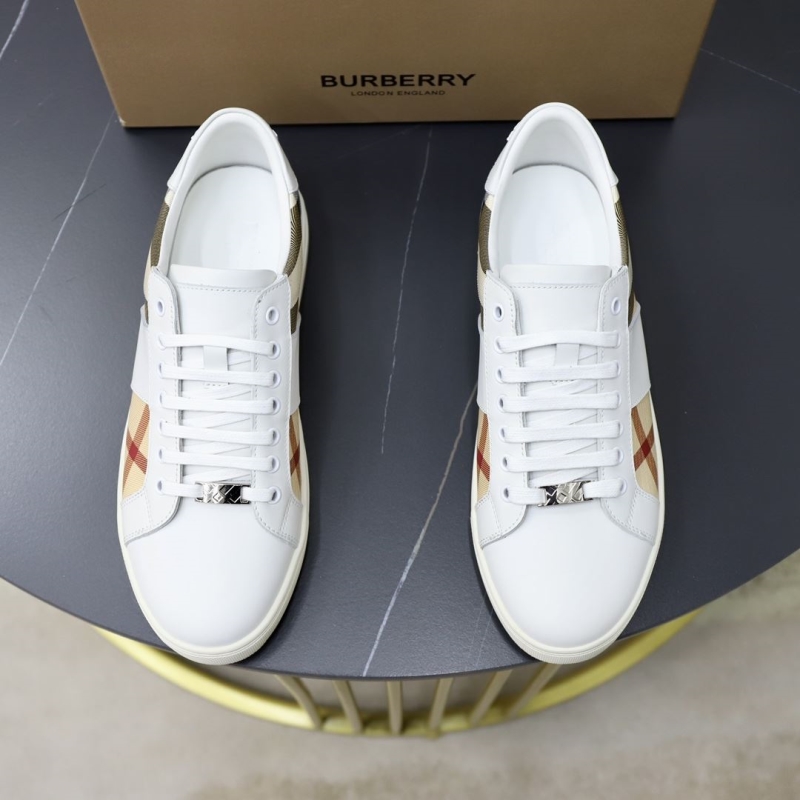 B**rry sneakers